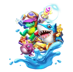 73XO Fishing Games
