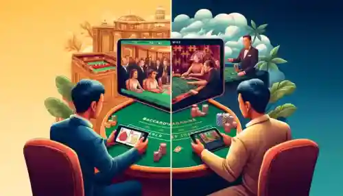 73XO Live Casino